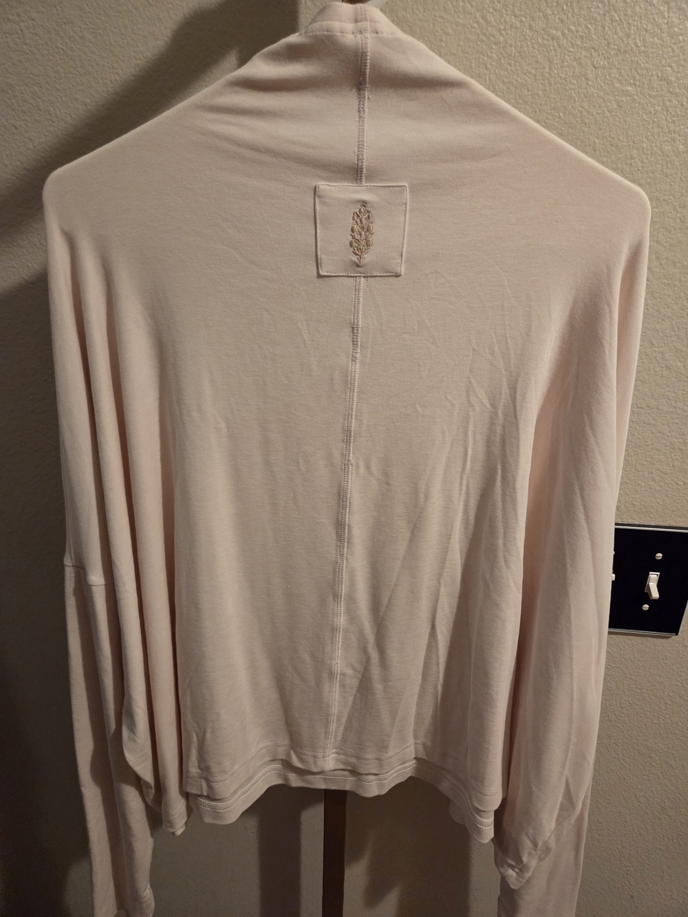 FP Movement Long Sleeve Flowy Top - Picture 7 of 7